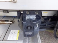 HINO Ranger Refrigerator & Freezer Truck TKG-FD7JKAG 2015 488,465km_31