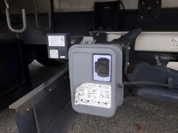 HINO Ranger Refrigerator & Freezer Truck TKG-FD7JKAG 2015 488,465km_32