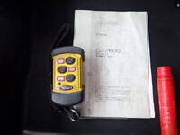 HINO Ranger Refrigerator & Freezer Truck TKG-FD7JKAG 2015 488,465km_39