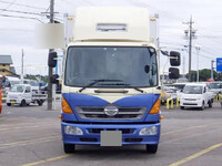 HINO Ranger Refrigerator & Freezer Truck TKG-FD7JKAG 2015 488,465km_3