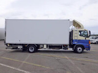 HINO Ranger Refrigerator & Freezer Truck TKG-FD7JKAG 2015 488,465km_5