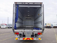 HINO Ranger Refrigerator & Freezer Truck TKG-FD7JKAG 2015 488,465km_7