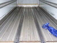 HINO Ranger Refrigerator & Freezer Truck TKG-FD7JKAG 2015 488,465km_9