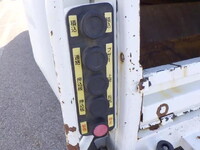 MITSUBISHI FUSO Canter Garbage Truck TPG-FEA50 2018 68,000km_10