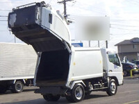 MITSUBISHI FUSO Canter Garbage Truck TPG-FEA50 2018 68,000km_11
