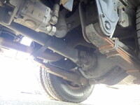 MITSUBISHI FUSO Canter Garbage Truck TPG-FEA50 2018 68,000km_23