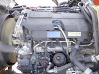 MITSUBISHI FUSO Canter Garbage Truck TPG-FEA50 2018 68,000km_24