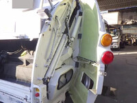 MITSUBISHI FUSO Canter Garbage Truck TPG-FEA50 2018 68,000km_28