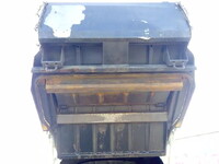 MITSUBISHI FUSO Canter Garbage Truck TPG-FEA50 2018 68,000km_29