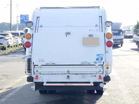 MITSUBISHI FUSO Canter Garbage Truck TPG-FEA50 2018 68,000km_2