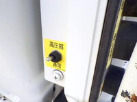 MITSUBISHI FUSO Canter Garbage Truck TPG-FEA50 2018 68,000km_35