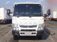 MITSUBISHI FUSO Canter Garbage Truck TPG-FEA50 2018 68,000km_3