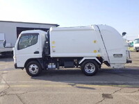 MITSUBISHI FUSO Canter Garbage Truck TPG-FEA50 2018 68,000km_4