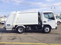 MITSUBISHI FUSO Canter Garbage Truck TPG-FEA50 2018 68,000km_5
