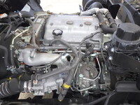 HINO Ranger Aluminum Block 2KG-FC2ABA 2018 55,000km_22