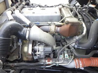 HINO Ranger Aluminum Block 2KG-FC2ABA 2018 55,000km_23