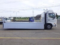 HINO Ranger Aluminum Block 2KG-FC2ABA 2018 55,000km_7