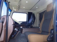 HINO Ranger Container Carrier Truck 2DG-FE2ABA 2017 354,000km_10