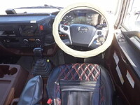 HINO Ranger Container Carrier Truck 2DG-FE2ABA 2017 354,000km_11