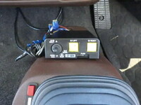 HINO Ranger Container Carrier Truck 2DG-FE2ABA 2017 354,000km_15