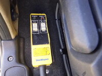 HINO Ranger Container Carrier Truck 2DG-FE2ABA 2017 354,000km_18