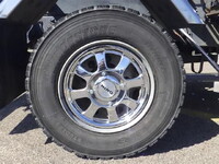 HINO Ranger Container Carrier Truck 2DG-FE2ABA 2017 354,000km_20