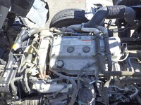 HINO Ranger Container Carrier Truck 2DG-FE2ABA 2017 354,000km_23