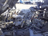 HINO Ranger Container Carrier Truck 2DG-FE2ABA 2017 354,000km_24