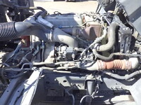 HINO Ranger Container Carrier Truck 2DG-FE2ABA 2017 354,000km_25