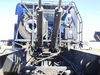 HINO Ranger Container Carrier Truck 2DG-FE2ABA 2017 354,000km_26