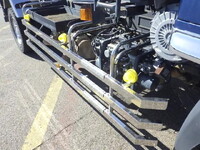 HINO Ranger Container Carrier Truck 2DG-FE2ABA 2017 354,000km_28