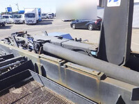 HINO Ranger Container Carrier Truck 2DG-FE2ABA 2017 354,000km_29