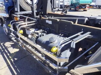 HINO Ranger Container Carrier Truck 2DG-FE2ABA 2017 354,000km_30