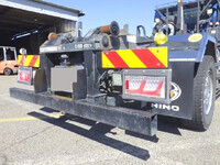 HINO Ranger Container Carrier Truck 2DG-FE2ABA 2017 354,000km_32