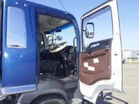 HINO Ranger Container Carrier Truck 2DG-FE2ABA 2017 354,000km_34