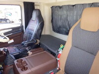 HINO Ranger Container Carrier Truck 2DG-FE2ABA 2017 354,000km_37