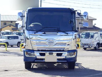 HINO Ranger Container Carrier Truck 2DG-FE2ABA 2017 354,000km_6
