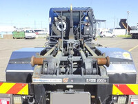 HINO Ranger Container Carrier Truck 2DG-FE2ABA 2017 354,000km_7