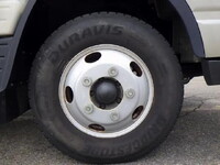 MITSUBISHI FUSO Canter Flat Body 2PG-FEB50 2021 16,000km_15