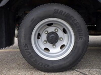 MITSUBISHI FUSO Canter Flat Body 2PG-FEB50 2021 16,000km_16