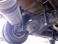 MITSUBISHI FUSO Canter Flat Body 2PG-FEB50 2021 16,000km_18