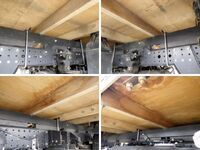 MITSUBISHI FUSO Canter Flat Body 2PG-FEB50 2021 16,000km_23