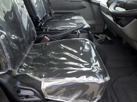 MITSUBISHI FUSO Canter Flat Body 2PG-FEB50 2021 16,000km_32