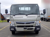 MITSUBISHI FUSO Canter Flat Body 2PG-FEB50 2021 16,000km_3