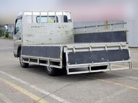 MITSUBISHI FUSO Canter Flat Body 2PG-FEB50 2021 16,000km_4