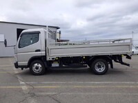 MITSUBISHI FUSO Canter Flat Body 2PG-FEB50 2021 16,000km_5