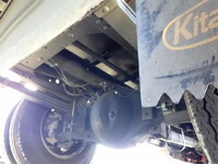 HINO Dutro Aluminum Wing TSG-XKU650M 2018 86,000km_21