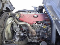 HINO Dutro Aluminum Wing TSG-XKU650M 2018 86,000km_22