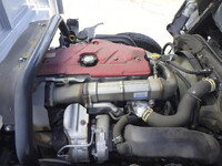 HINO Dutro Aluminum Wing TSG-XKU650M 2018 86,000km_23