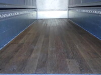 HINO Dutro Aluminum Wing TSG-XKU650M 2018 86,000km_26